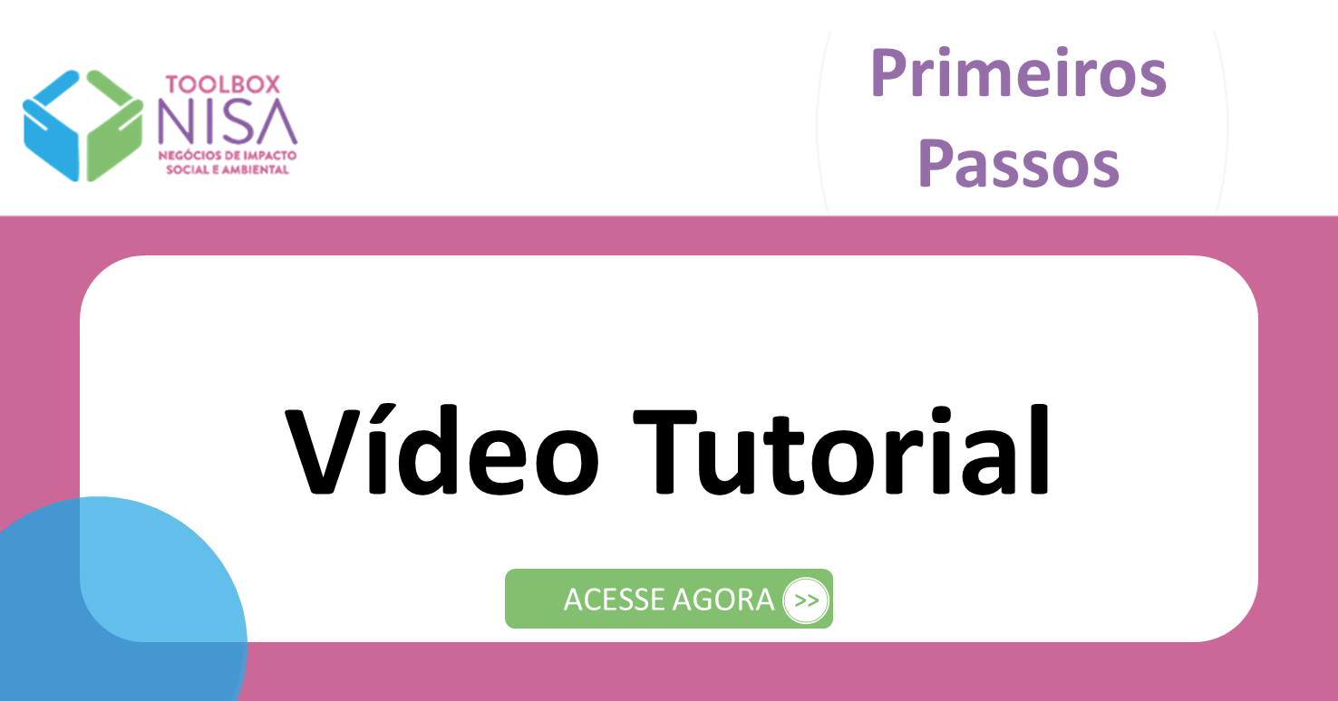 Vídeo tutorial
